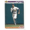 1992 Upper Deck #650 Ken Griffey Jr Diamond Skills