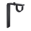 BETYDLIG Betty Rig Wall Ceiling Bracket Black 802.172.27