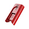 Trucozie Battery Pack Attachment for Cordless Vacuum Cleaner T350 Red