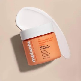 Melanin Haircare Acondicionador Profundo Voluminizador De 14 Oz Multicolor