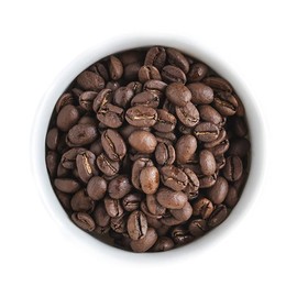 Fresh Roasted Coffee, Colombian Supremo, 5 lb (80 oz), Medium Roast, Kosher, Whole Bean