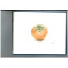 Maruman S31VA vifArt Watercolor Paper Sketchpad, SM, Fine Grain