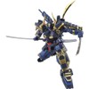Bandai Spirits MG Musha Gundam Mk-II, 1/100 Scale, Color-coded Plastic