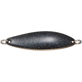 Smith LTD #05 BG Spoon, Haven, 0.6 oz (16 g), Black Glitter