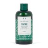 The Body Shop Tea Tree Body Wash, 8.4-Fluid Ounce