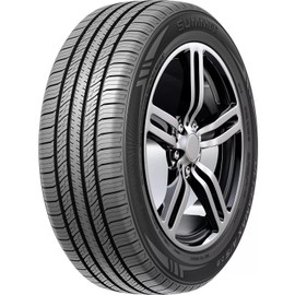 Summit Ultramax A/S 2.0 215/60R17 2156017 215 60 17 All Season Tire
