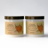 SKINFOOD Carrot Carotene Calming Water Pad 60 sheets double plan (main product + main product) / 스킨푸드 캐롯 카로틴 카밍 워터 패드 60매 더블기획 (본품+본품)