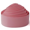 Bike Ribbon Unisex Lenkerband Cork Plus, Pink, 46 cm