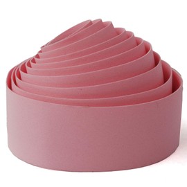 Bike Ribbon Unisex Lenkerband Cork Plus, Pink, 46 cm
