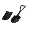 Dapetz ® 580mm Folding Shovel - Travel, Camping, Car, Snow