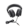 GEWA HP SIX Headphones Closed Supraaural Black