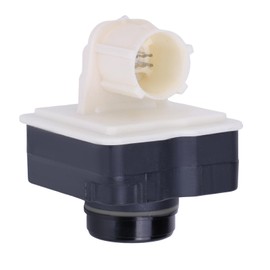 OE Fit Rear View Reverse Camera for Jeep Compass 2017-2021 | 170° Ultra-Wide Angle, IP68 Waterproof, HD Night Vision, Plug & Play, OE# 4672771AC