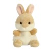 Aurora Palm Pals, Ella the Bunny Soft Toy, 61243, 5