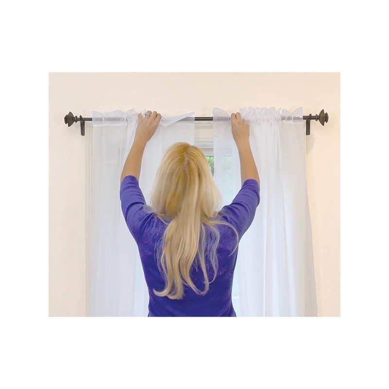 Tap Bracket - Color: Silver