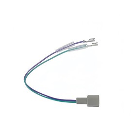 Oattun Honda Reverse Parking Harness Kit, 3 Pin (Suitable for N-BOX/N-ONE/N-WGN/Odyssey, etc.), Conversion Kit, Easy Connect, Easy Installation, 1 Piece