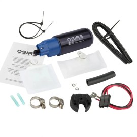 For Yamaha 2008-2013 Rhino 700 YXR700F YXR70F YXR7F 5B4-13907-00-00 EFI Fuel Pump