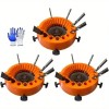 Smart Home Compact Drill Bit Sharpening Tool Adjustable Angle Grinder