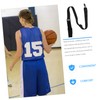 BIUDECO Basketball Shooting Off Hand Trainer Style Basketball Aid Training