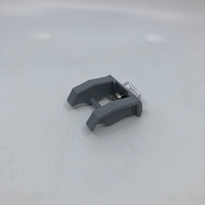 Fiamma F45S/F45L Rafter Holder Front Panel Titanium