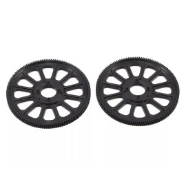 Blade RC Helicopter Flybarless Helical Main Gear B450 X 330S Fusion 270 BLH5337