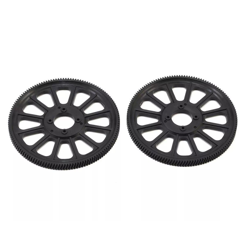 Blade RC Helicopter Flybarless Helical Main Gear B450 X 330S