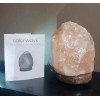 Colorways Mini Color Changing Himalayan Salt Lamp