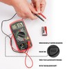 Etekcity Digital Multimeter (DMM) Multi Tester Voltmeter Ammeter Ohmmeter -