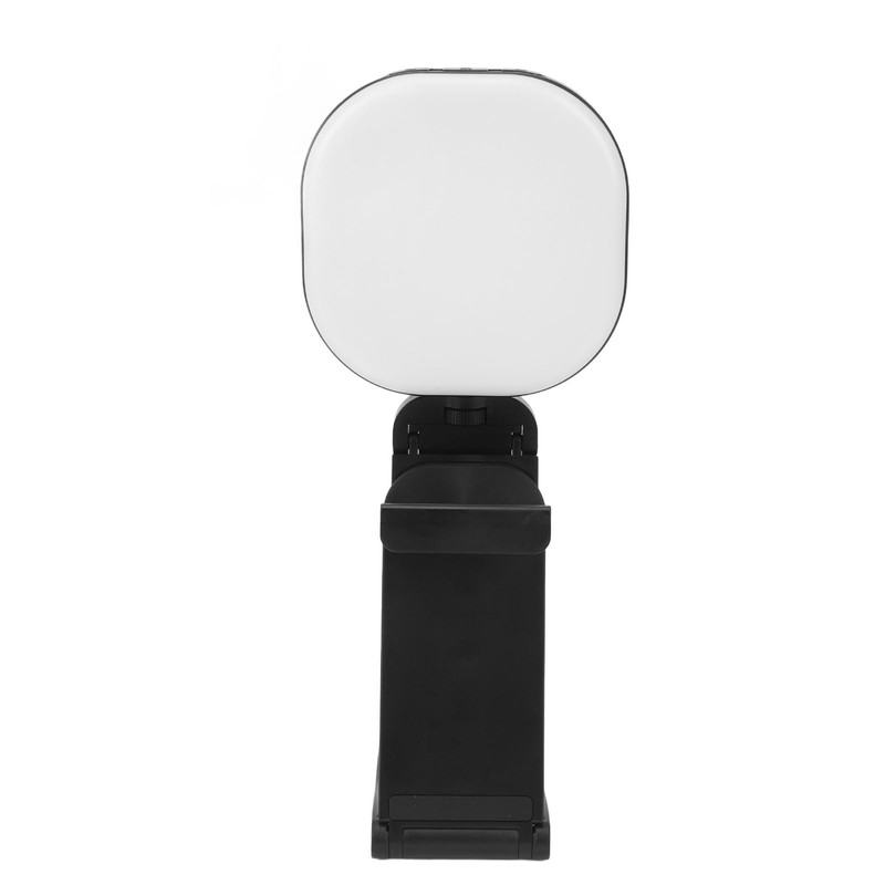 Portable LED Video Camera Light Adjustable Brightness 5 Color Temperature