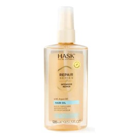 Hask Tratamiento Capilar En Aceite Reparador Repair Series