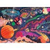 Elena Essex Puzzles for Adults 1000 Pieces - Outer Space,