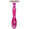 BIC Miss Soleil Women's Razors - Pack of 4