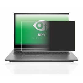 upscreen Privacy Filter for HP ZBook Fury 17.3 G8 Non-Touch Privacy Filter Privacy Film [Blue Light Filter, Anti-Reflection]