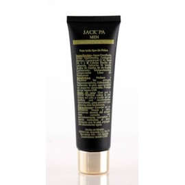 Crema Gel Nutritiva Noche Jack