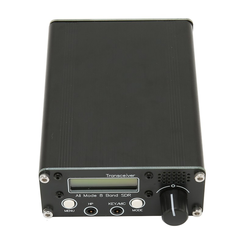 SDR Transceiver 8 Band High Frequency Shortwave HF SSB QRP