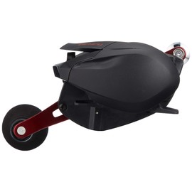 Shimano Boat/Hand Winding Reel, Dual Axis, 20 Genbu, 200 PG (Right), Filefish, Marui Squid, Flounder, Sea Bream Mule