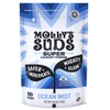 Molly's Suds Super Powder Detergent | Extra Strength Laundry Soap,