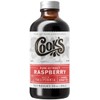 Cook's Pure Red Raspberry Extract 4 oz