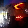 Dreamseek LED Trunk Bumper Light for Honda Civic Sedan (10th