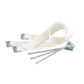 Champion Sports Base Straps