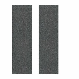 2SK8 JESSUP Quality Skateboard GripTape 2 Sheets 9" x 33" Free Shipping!