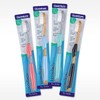 Euro TECH Ultra Fine Bulk Toothbrush - 72 CT (