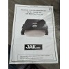 JAK BBQ Pizza Oven