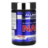 Allmax Nac (n-acetil-l-cisteina) 600 Mg 60 Capsulas Sabor Sin sabor