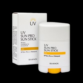Isa Knox /Isa Knox UV Sun Pro 365 Airy Sun Stick 19g / /이자녹스 UV 선 프로 365 에어리 선스틱 19g