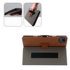Case for Teclast T65 Max, Premium PU Leather Multi-Angle Stand