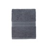6-Piece Guest Towel Set in Many Colours 100% Cotton 30