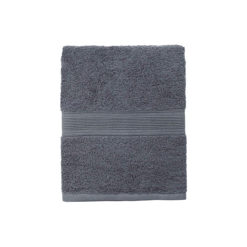 6-Piece Guest Towel Set in Many Colours 100% Cotton 30