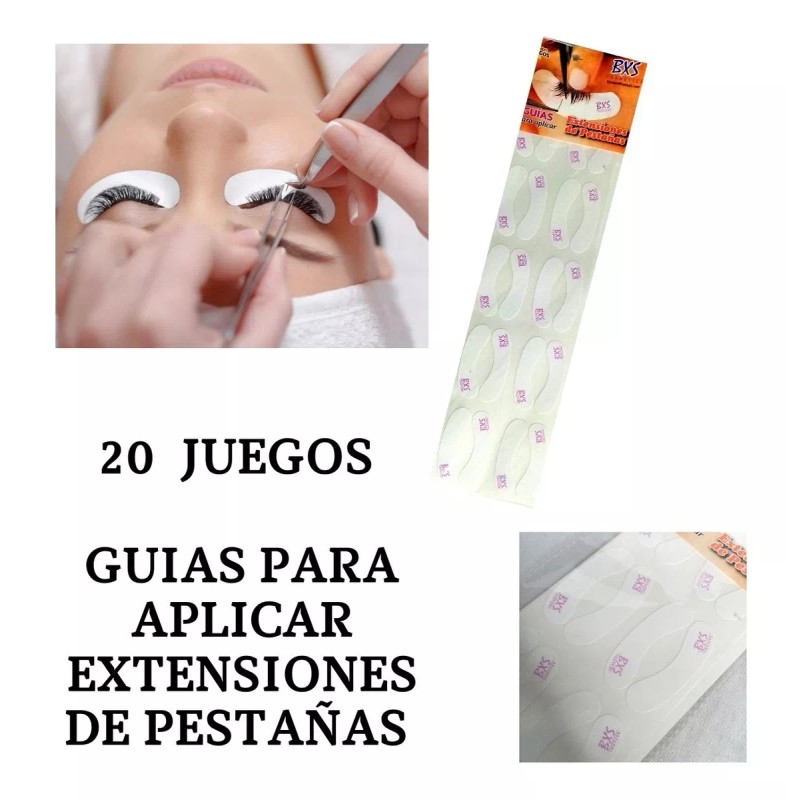 Esgido Lashes Kit Completo Para Lifting De Pestañas Rizado Permanente