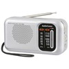 Ohm Electric AudioComm Stamina Portable Radio AM/FM RAD-T460N 03-5540 OHM
