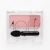 Aqua Aqua Organic Duoshadow 06 Berry Parfait Eye Shadow 2.5g